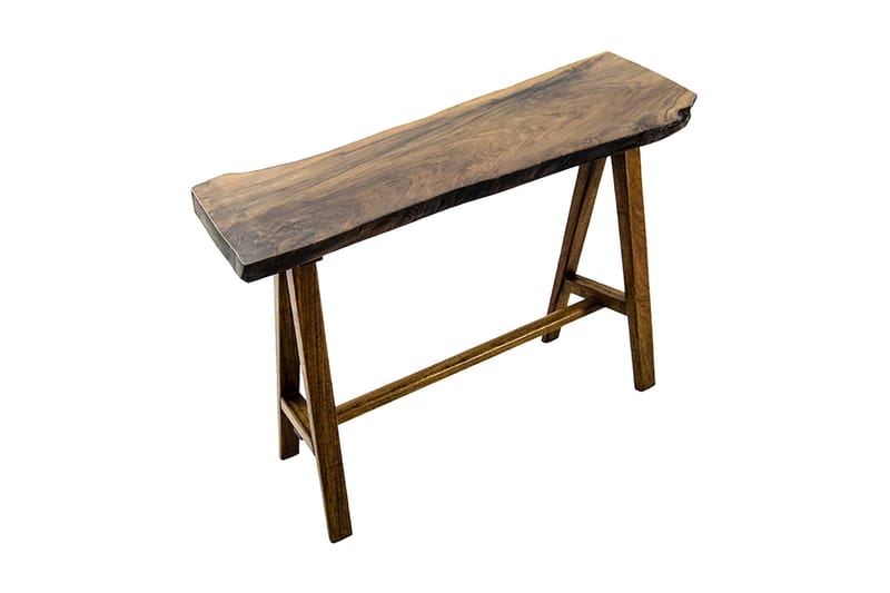 Sewara Sidebord 110 cm - Brun - Møbler - Bord - Avlastningsbord - Brettbord og småbord