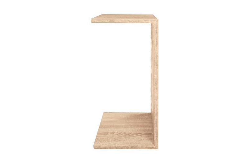 Sypia Nattbord - Tre/Natur - Møbler - Bord - Konsollbord & avlastningsbord - Brettbord og småbord