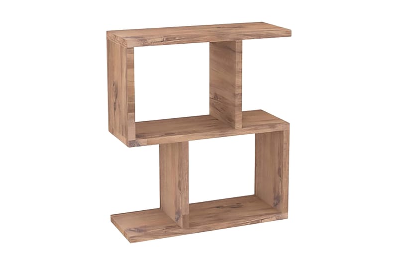 Zetti Sidebord 45x51,4x45 cm - Grønn - Møbler - Bord - Avlastningsbord - Brettbord og småbord
