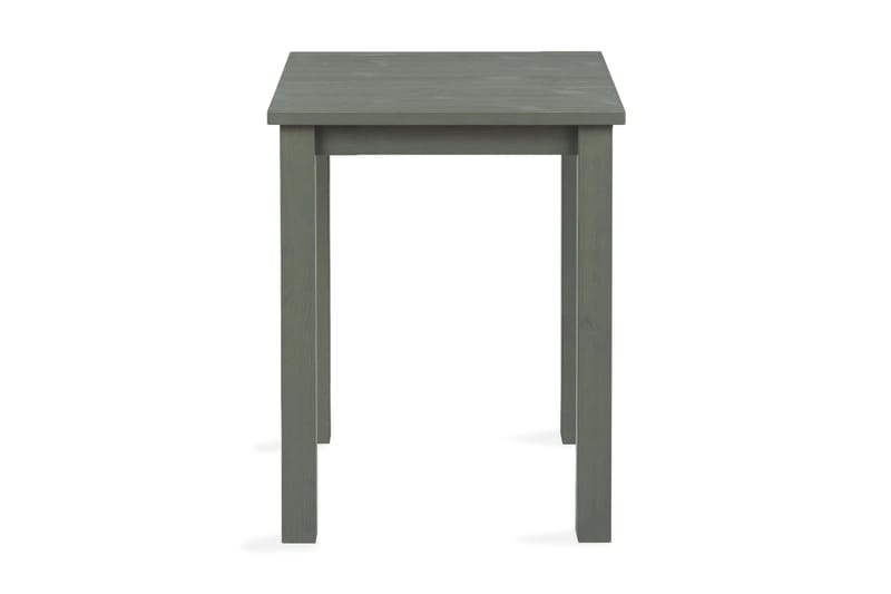 Smelina Nattbord 45 cm - Grønn - Møbler - Bord - Avlastningsbord - Sengebord & nattbord