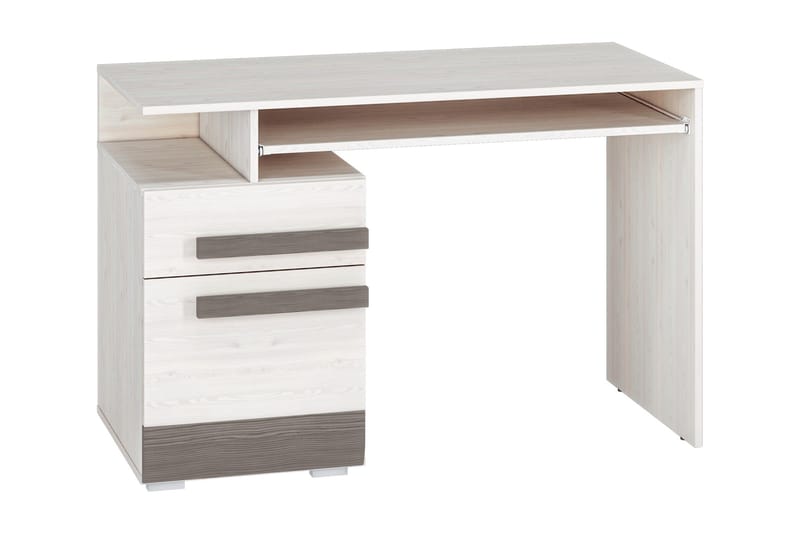 Blanco skrivebord - Møbler - Bord - Kontorbord - Skrivebord