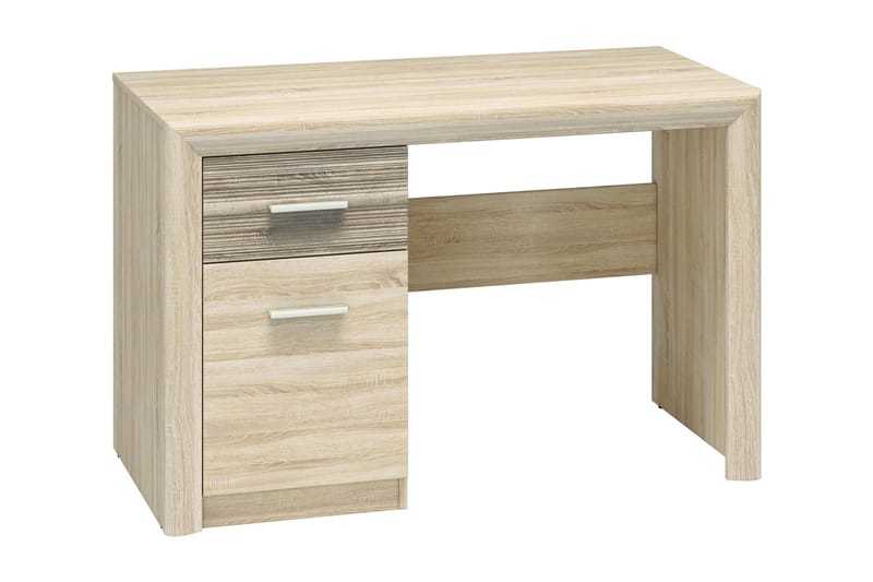 Castel skrivebord - Møbler - Bord - Kontorbord - Skrivebord