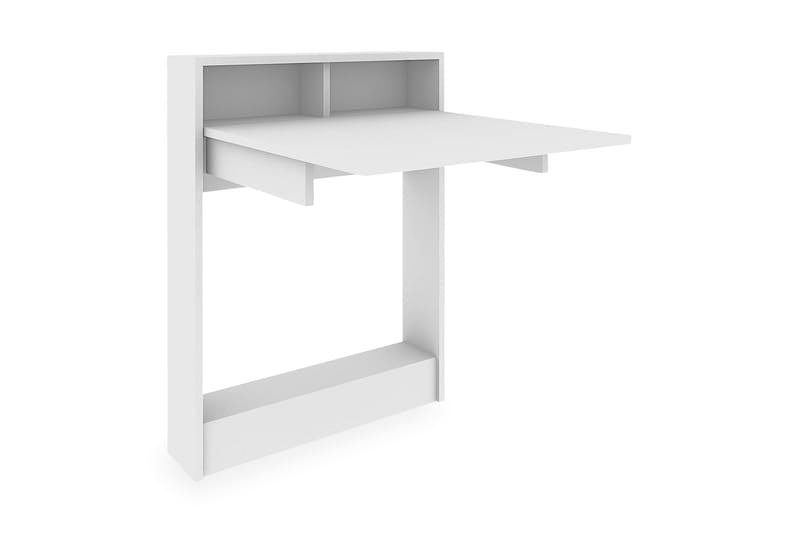 Elegancia Veggbord Sammenleggbar - Møbler - Bord - Kontorbord - Skrivebord
