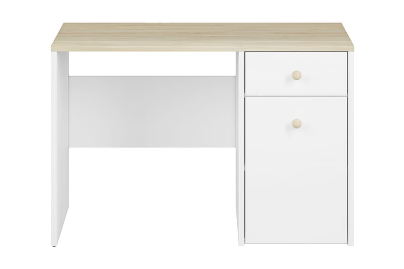 Elmo Desk - Møbler - Bord - Kontorbord - Skrivebord