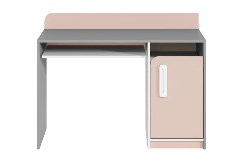 IQ skrivebord - Møbler - Bord - Kontorbord - Skrivebord