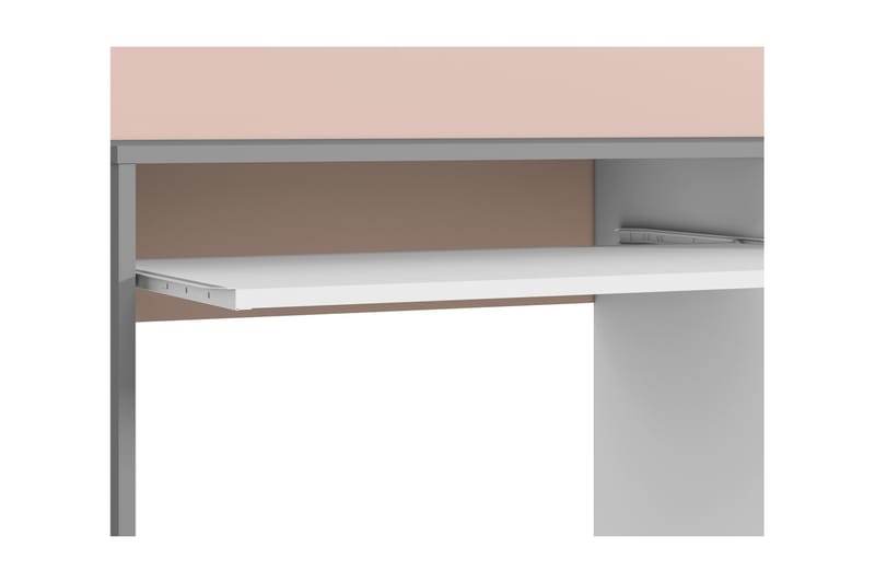 IQ skrivebord - Møbler - Bord - Kontorbord - Skrivebord
