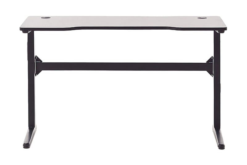 Pernia Basic 2 Gaming Skrivebord 120 cm - Svart - Møbler - Bord - Kontorbord - Skrivebord
