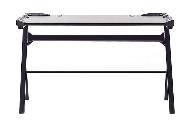 Pernia Basic 3 Gaming Skrivebord 120 cm - Svart - Møbler - Bord - Kontorbord - Skrivebord