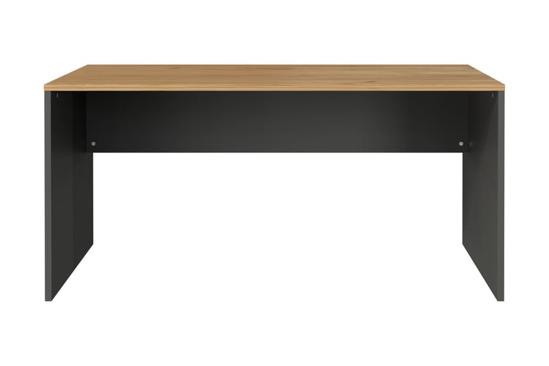 Sigonella Skrivebord 158 cm - Flerfarget - Møbler - Bord - Kontorbord - Skrivebord