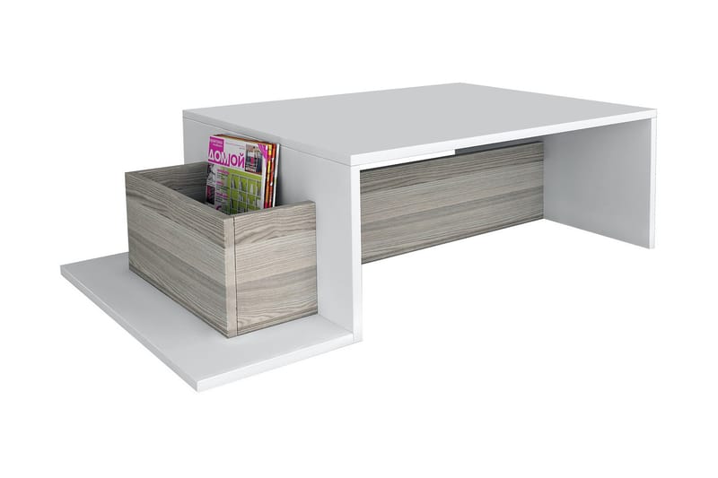 Asillane Sofabord Moderne - Møbler - Bord - Sofabord