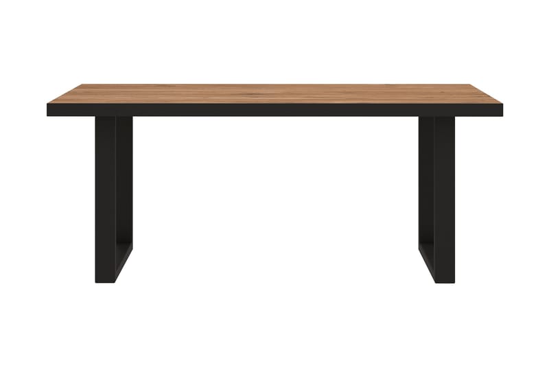 Donmills Sofabord 110 cm - Brun - Møbler - Mediamøbel & tv møbel - TV-benk & mediabenk