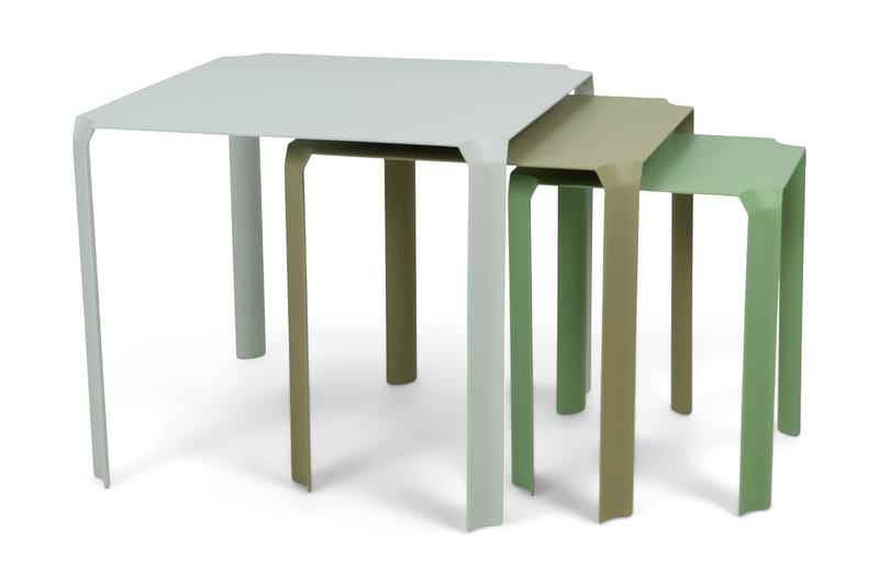 Goldcoast Sofabord 50 cm - Grønn - Møbler - Bord - Sofabord