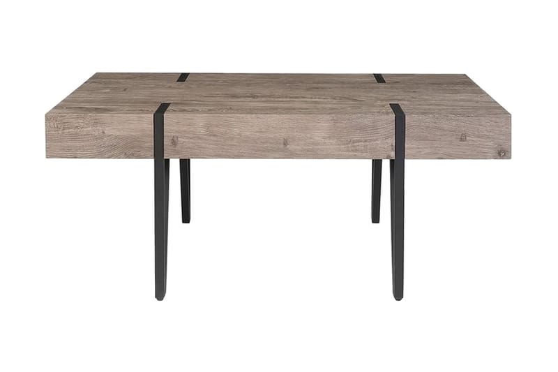 Roundtop Sofabord - Tre/Natur - Møbler - Bord - Spisebord & kjøkkenbord