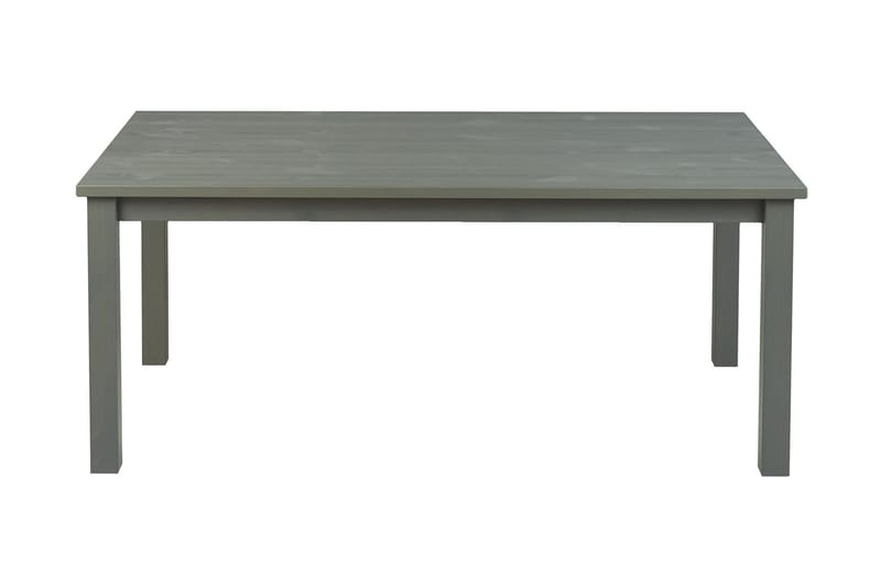 Smelina Sofabord 110 cm - Grønn - Møbler - Bord - Sofabord