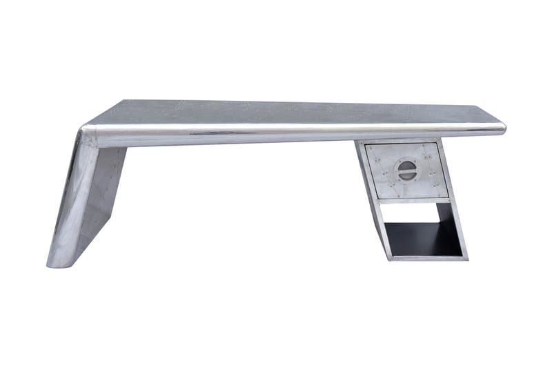 Sompting Sofabord - Sølv - Møbler - Bord - Sofabord