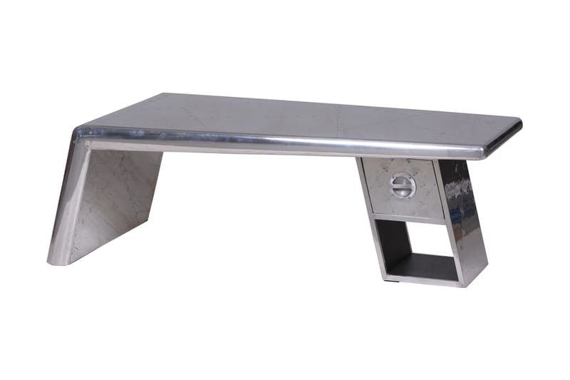 Sompting Sofabord - Sølv - Møbler - Bord - Sofabord