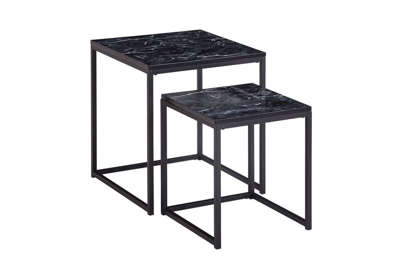 Willowdale Settbord 45 cm - Møbler - Stoler & lenestoler - Spisestuestoler & kjøkkenstoler