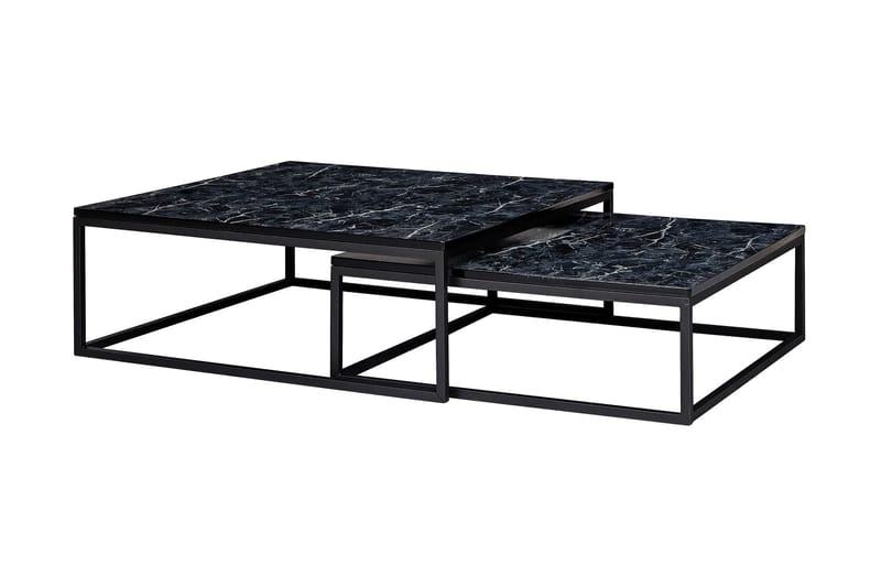 Willowdale Settbord 75 cm - Møbler - Bord - Konsollbord & avlastningsbord - Settbord