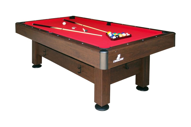 Saphir Pool Table - Møbler - Bord - Spillebord - Biljardbord