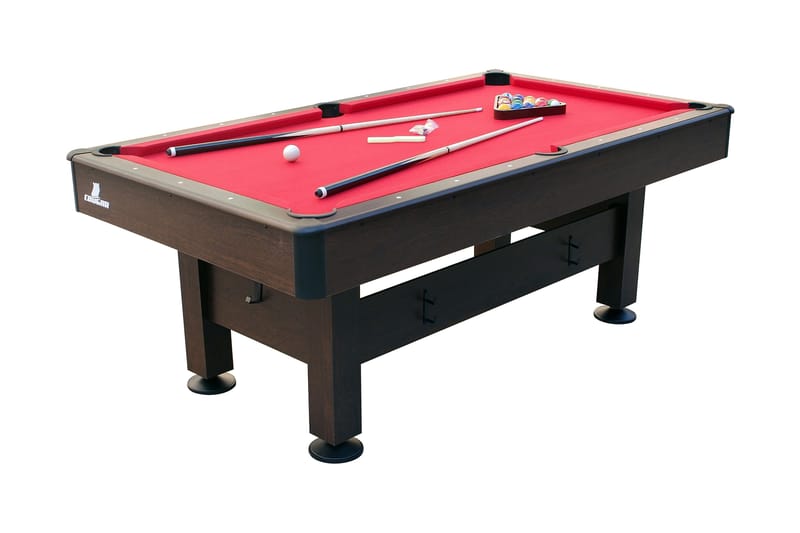 Topaz Pool Table - Møbler - Bord - Spillebord - Biljardbord