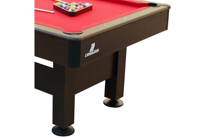 Topaz Pool Table - Møbler - Bord - Spillebord - Biljardbord