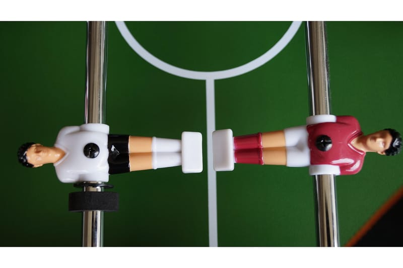 Barcelona Fussball - Gamesson - Møbler - Bord - Spillebord - Multi speilbord & kombinasjonsbord