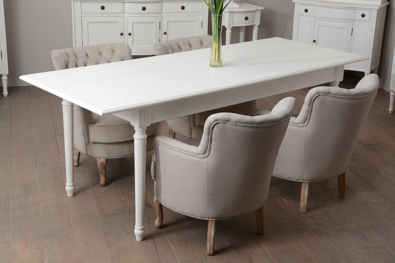 Agathe Spisebord 200 cm - Møbler - Bord - Spisebord & kjøkkenbord