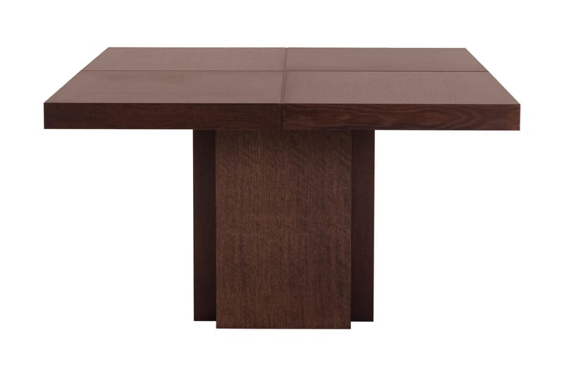 Arbour Spisebord 130 cm - Brun - Møbler - Bord - Spisebord & kjøkkenbord
