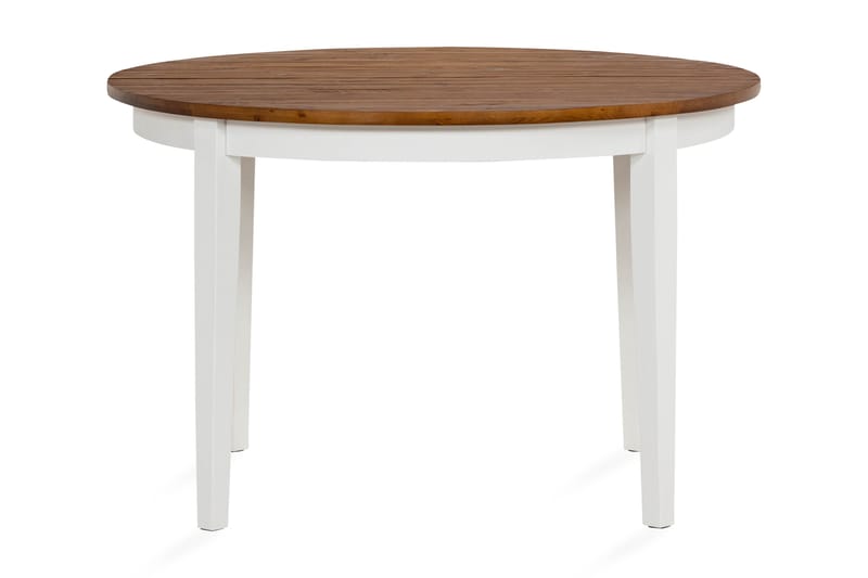 Asuma Spisebord 120 cm Rundt - Antikk - Møbler - Bord - Spisebord & kjøkkenbord