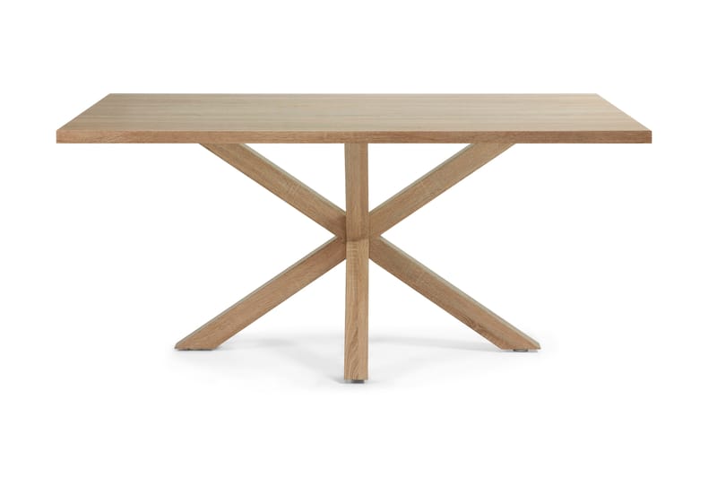 Atya Spisebord 180 cm - Beige - Møbler - Bord - Spisebord & kjøkkenbord