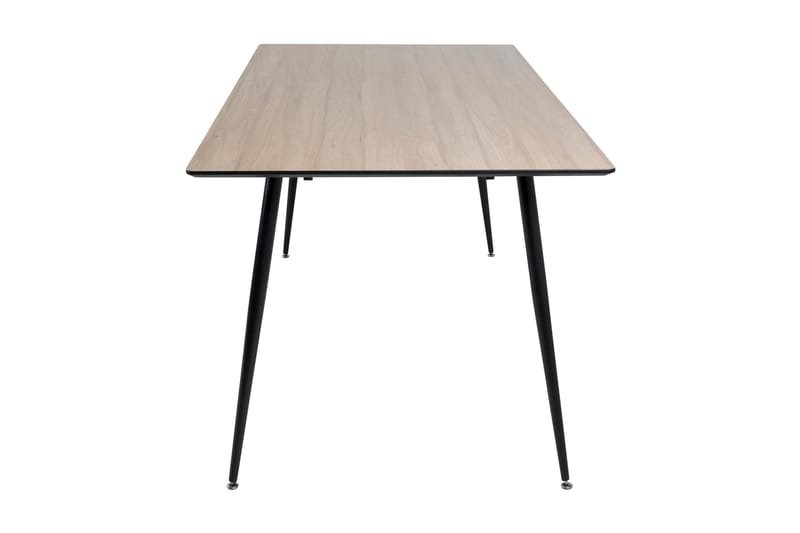 Azuer Spisebord 180 cm - Brun - Møbler - Bord - Spisebord & kjøkkenbord