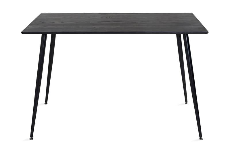 Balisa Spisestol 180 cm - Svart - Møbler - Bord - Spisebord & kjøkkenbord