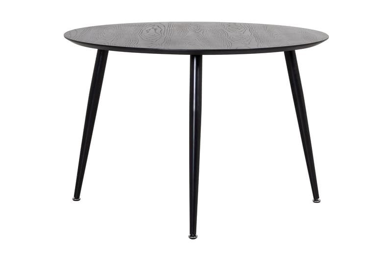 Balisa Spisestol - Svart - Møbler - Bord - Spisebord & kjøkkenbord