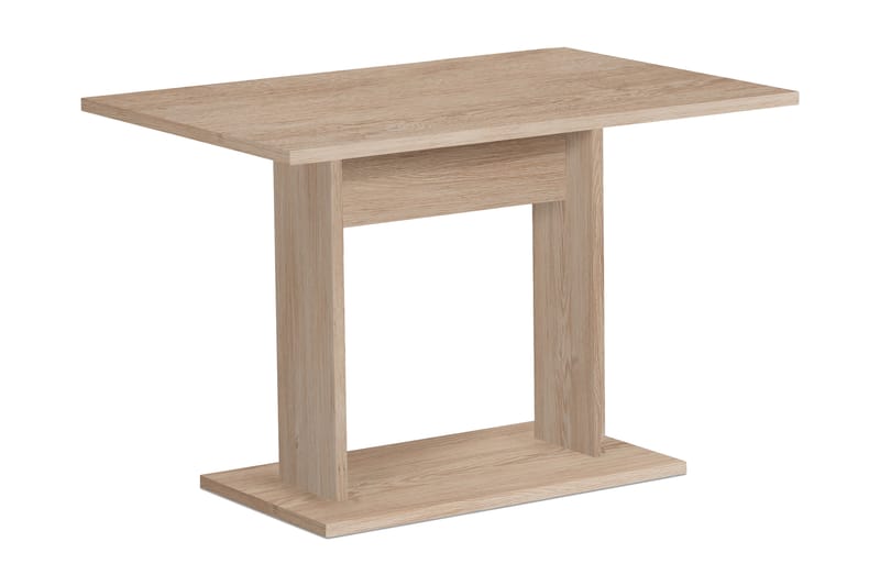 Bandol Spisebord 70 cm - Eik - Møbler - Bord - Spisebord & kjøkkenbord