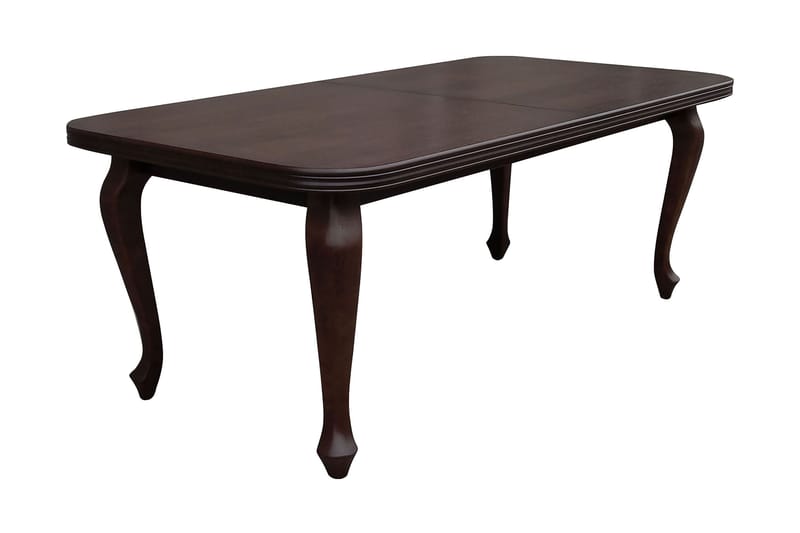 Biota Spisebord 200x100x76 cm - Møbler - Bord - Spisebord & kjøkkenbord