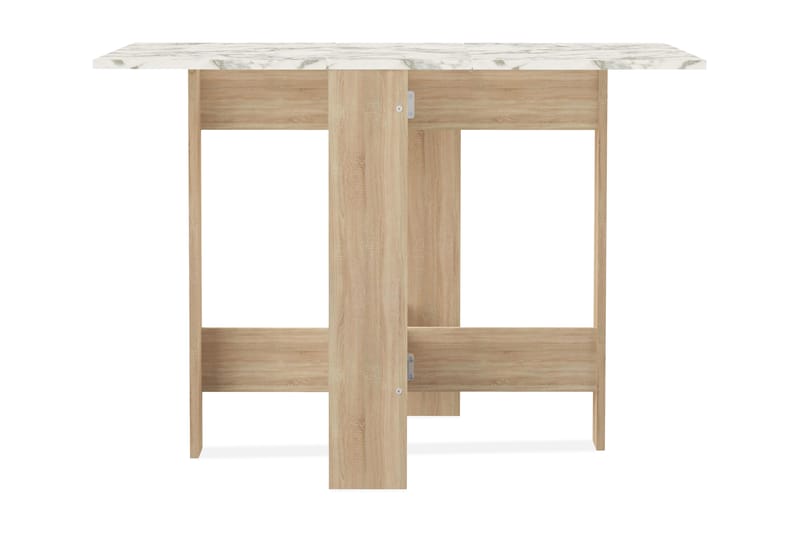 Bismo Nattbord 103 cm - Møbler - Bord - Sammenleggbart bord