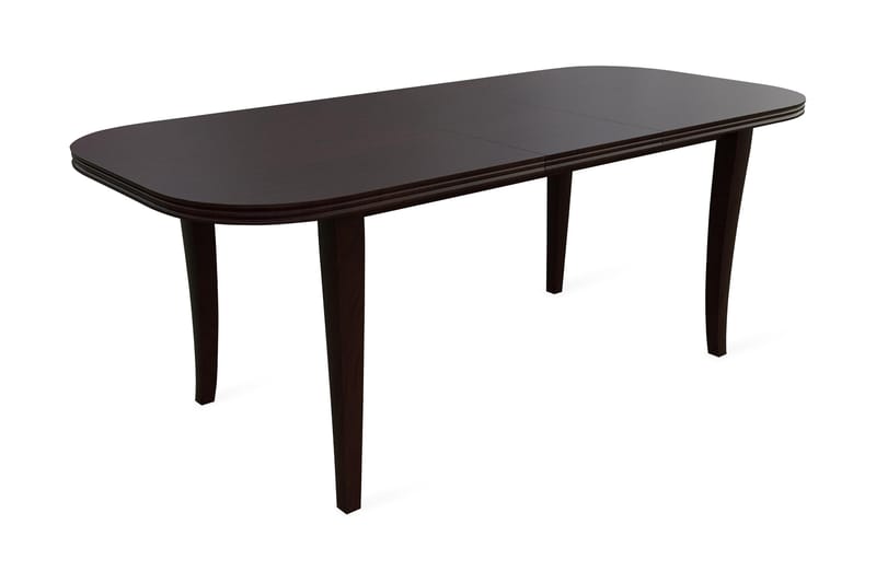 Bixa Spisebord 160x90x76 cm - Møbler - Bord - Spisebord & kjøkkenbord