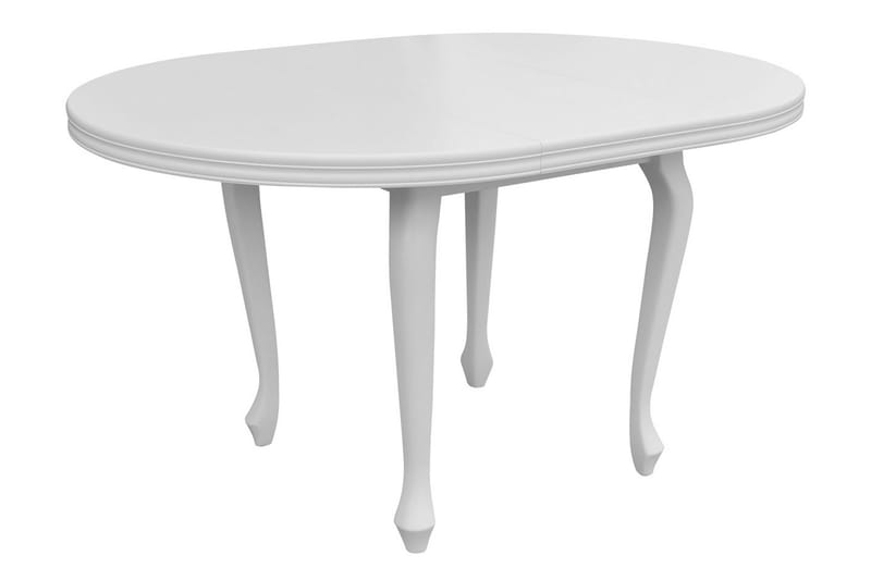 Boletus Spisebord 100x100x78 cm - Eik - Møbler - Bord - Spisebord & kjøkkenbord