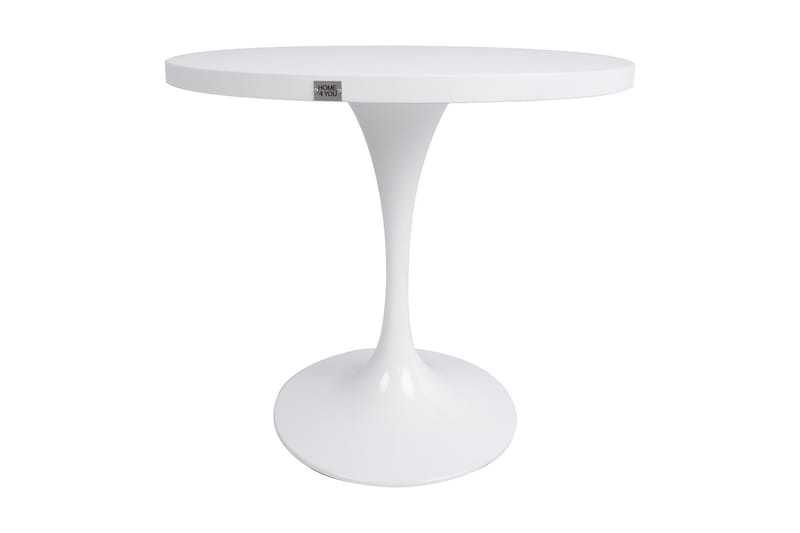 Bolgheri bord Hvit - Møbler - Bord - Spisebord & kjøkkenbord
