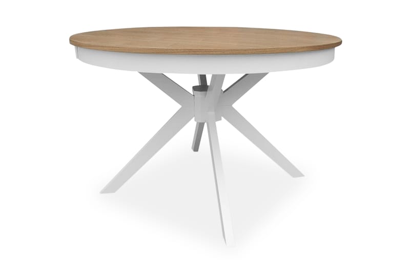 Brottsta Spisebord 120 cm - Møbler - Bord - Spisebord & kjøkkenbord