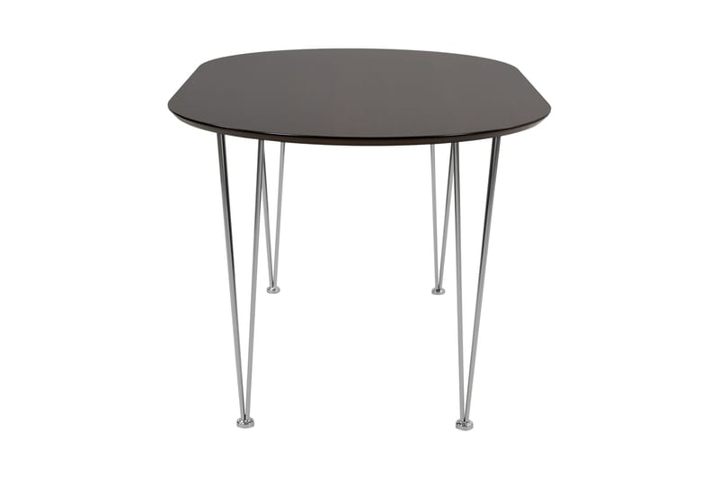 Canzona Spisebord - Valnøtt - Møbler - Bord - Spisebord & kjøkkenbord
