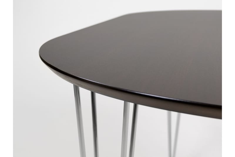 Canzona Spisebord - Valnøtt - Møbler - Bord - Spisebord & kjøkkenbord