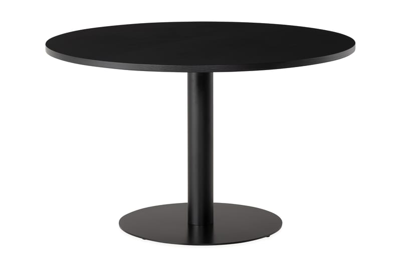 Capri Spisebord - Svart - Møbler - Bord - Spisebord & kjøkkenbord