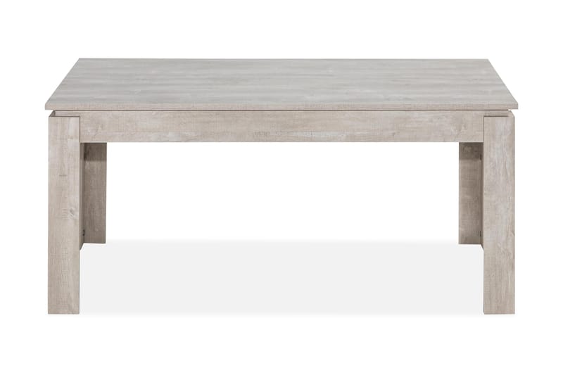 Castillo Spisebord 170 cm - Champagne Eik - Møbler - Bord - Spisebord & kjøkkenbord