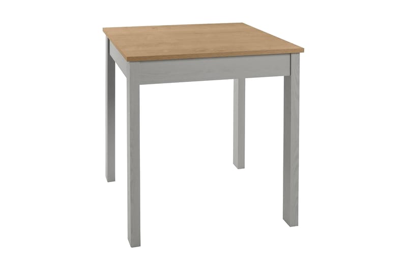 Ceacal Spisebord 89 cm - Tre/Natur - Møbler - Bord - Spisebord & kjøkkenbord