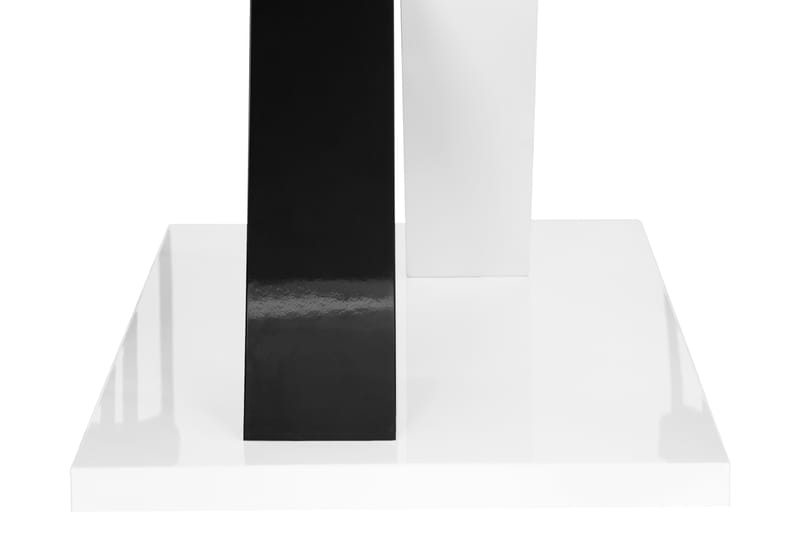 Cesi Spisebord 140 cm - Hvit - Møbler - Bord - Spisebord & kjøkkenbord