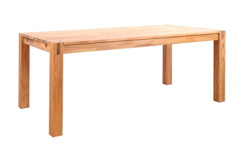 Chicago New Spisebord - Eik - Møbler - Bord - Spisebord & kjøkkenbord