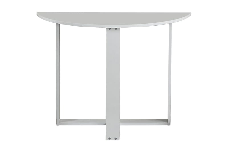 Comfortale Spisebord Halvmåne - Møbler - Bord - Spisebord & kjøkkenbord