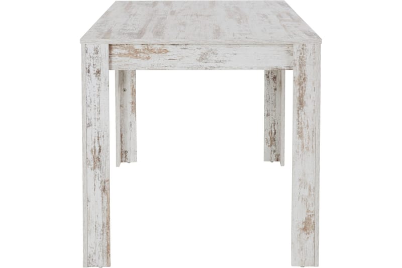 Corot Spisebord 120 cm - Antrasitt - Møbler - Bord - Spisebord & kjøkkenbord