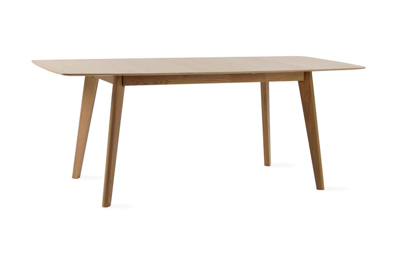 Cumulus Spisebord 150 cm - Eik - Møbler - Bord - Spisebord & kjøkkenbord